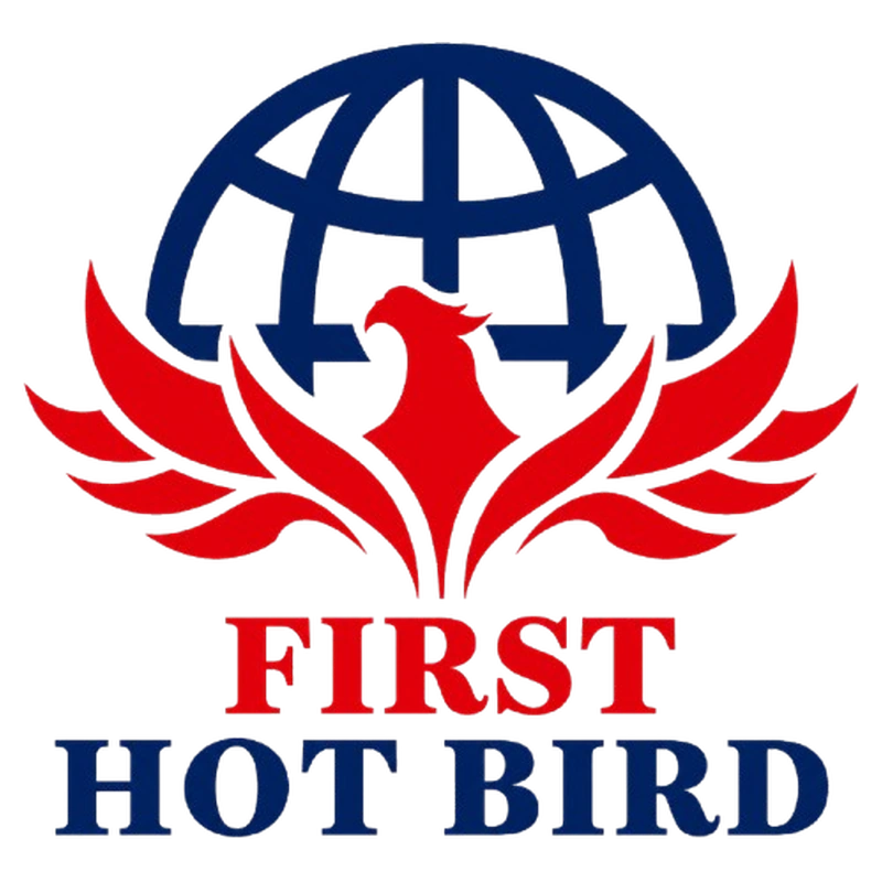 FIRST HOT BIRD